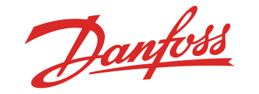 Danfoss logo