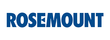 ROSEMOUNT logo