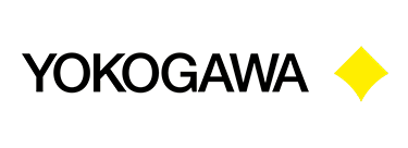 YOKOGAWA logo