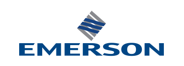 EMERSON logo